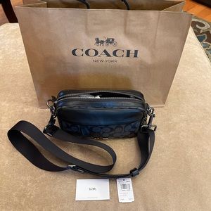 Coach Graham Crossbody Bag